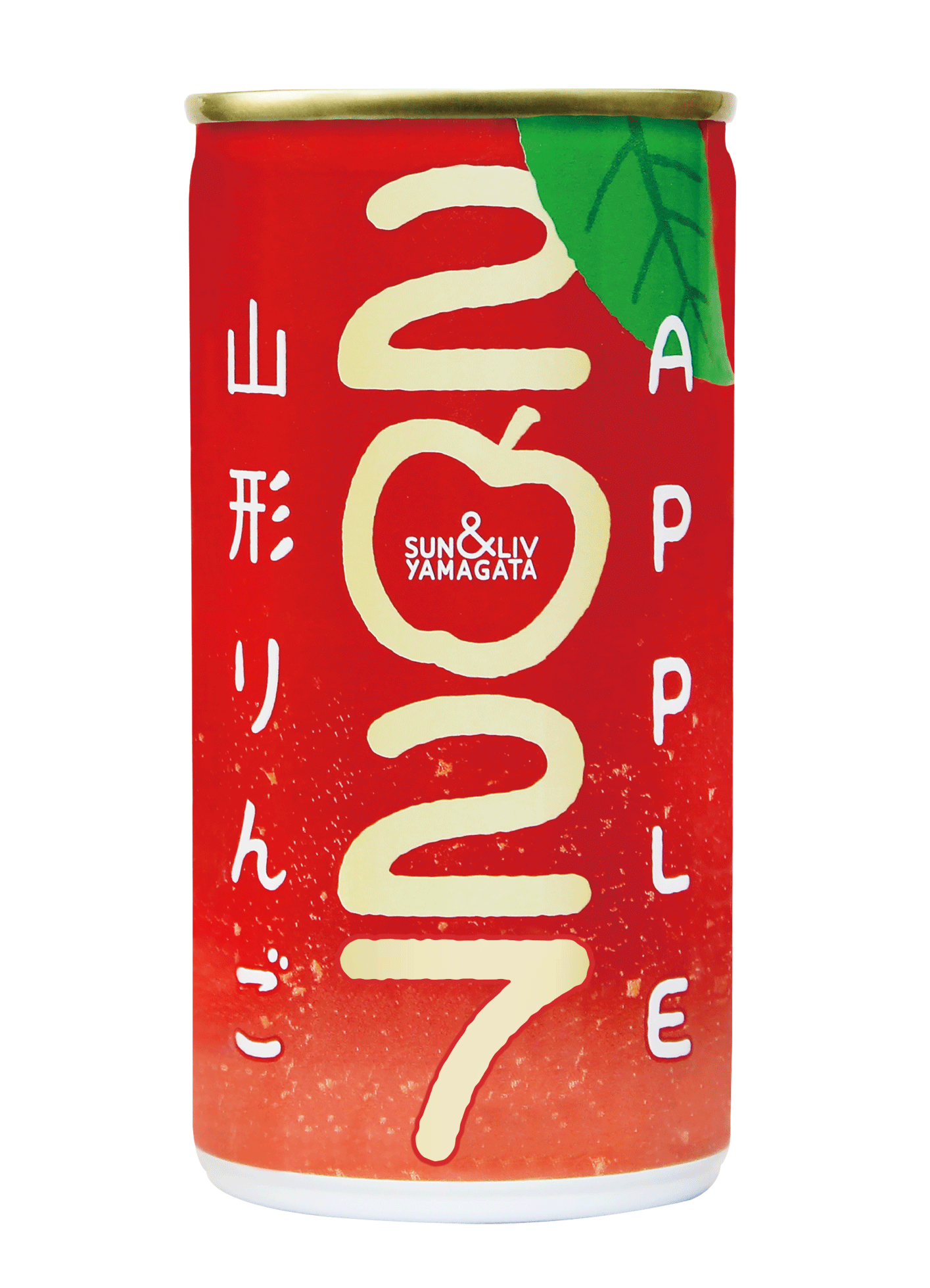山形りんご 2027